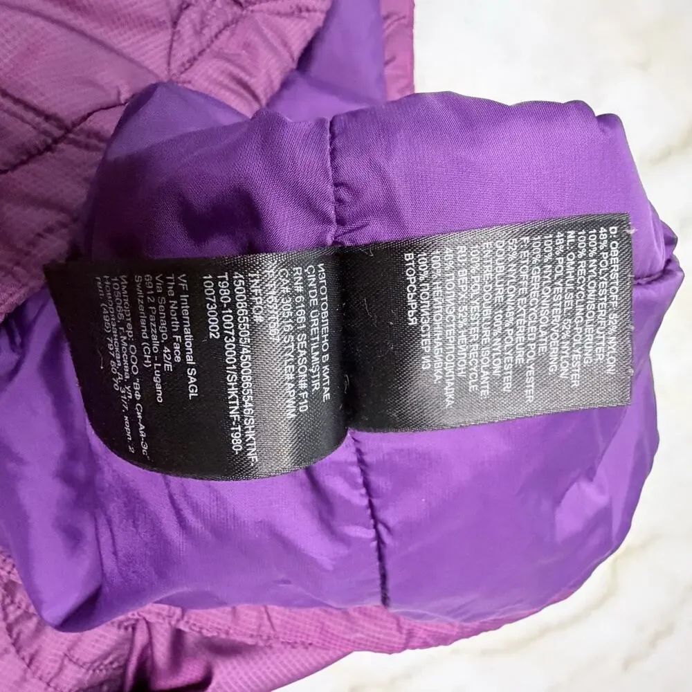 The North Face this north